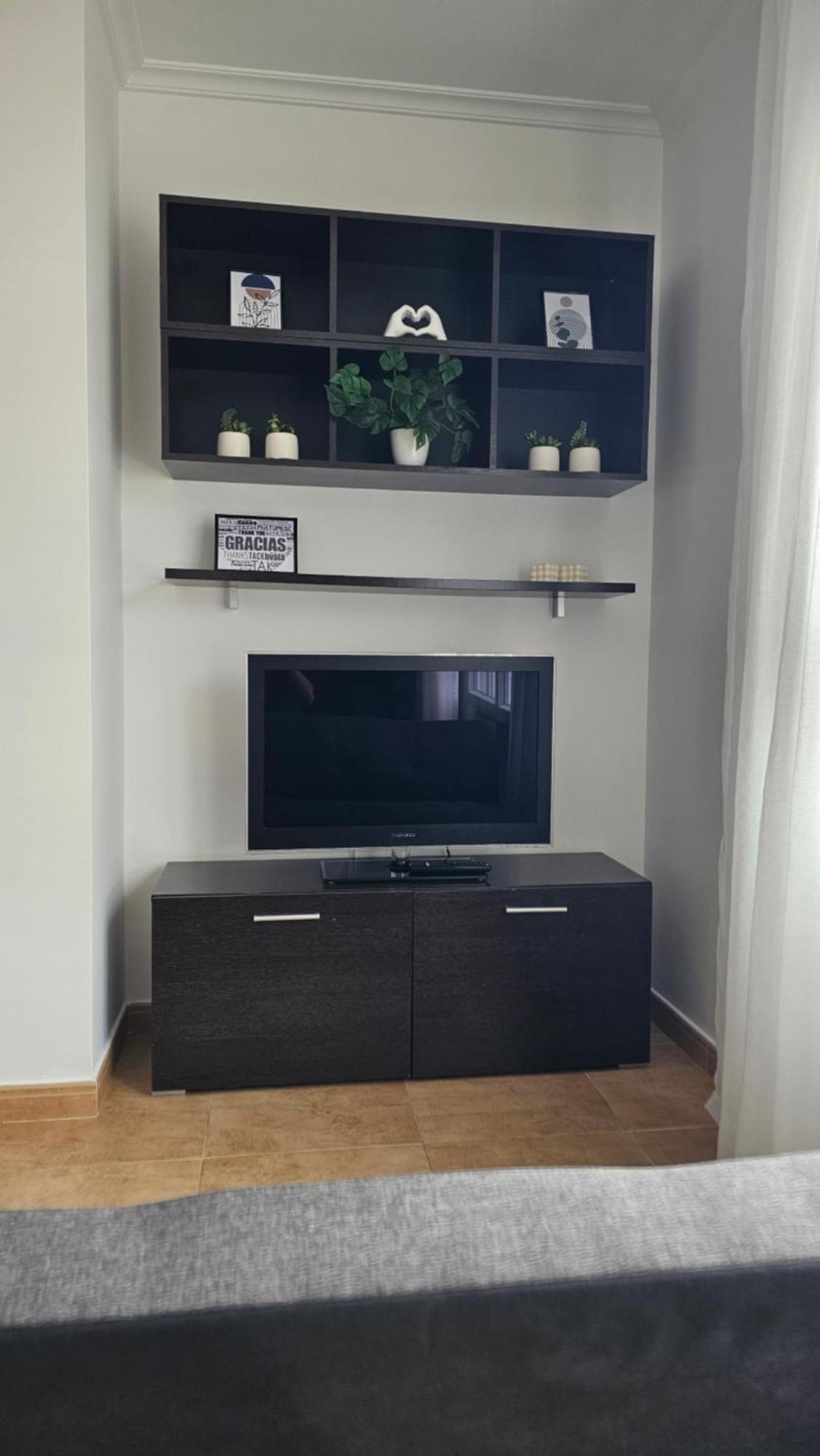 Apartamento Faro Burela Kültér fotó