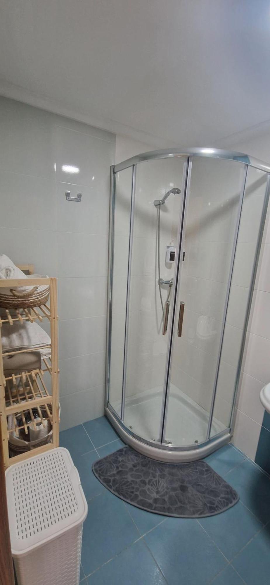 Apartamento Faro Burela Kültér fotó